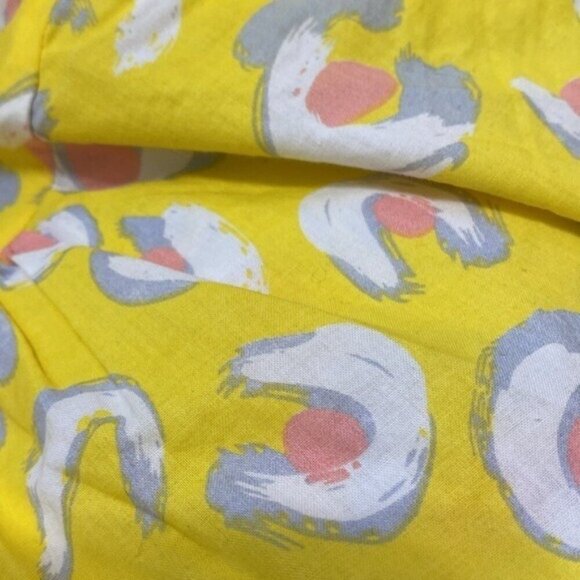 NWOT BEULAH YELLOW TOP - Picture 7 of 7